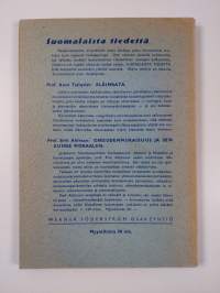 Eläinrata : historiaa - tarua - kuvia
