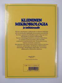 Kliininen mikrobiologia ja infektiotaudit