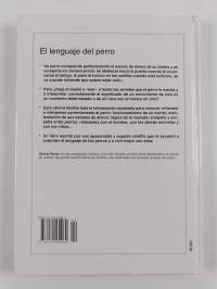El Lenguaje del perro