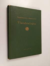Yleisbiologia oppikouluja varten