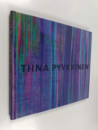 Tiina Pyykkinen : Vuoden nuori taiteilija 2017 = Young artist of the year 2017