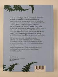 Kohti tuntematonta
