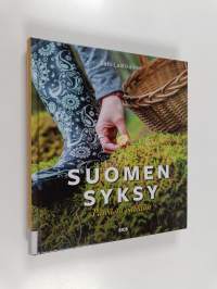 Suomen syksy : päivästä päivään