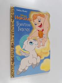 Disney&#039;s Hercules - Forever Friends