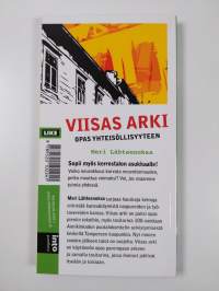 Viisas arki : opas yhteisöllisyyteen