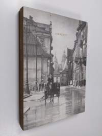 Cracow - A Book for Writing