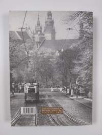 Cracow - A Book for Writing