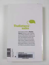 Uudistava usko