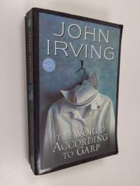 The World According to Garp - A Novel
