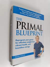 The Primal Blueprint