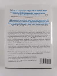 The Primal Blueprint
