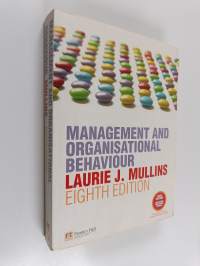 Management and Organisational Behaviour