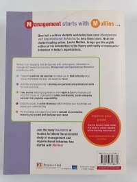 Management and Organisational Behaviour
