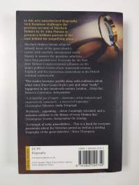 Sherlock Holmes - The Unauthorized Biography