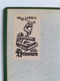 Suomen rakennusmestariliiton matrikkeli 3