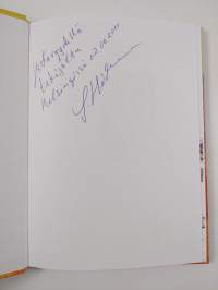 Sen kun vaan (signeerattu)