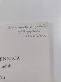 Children&#039;s Lore (signeerattu, tekijän omiste)