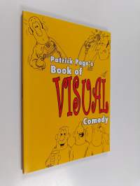 Book of Visual Comedy