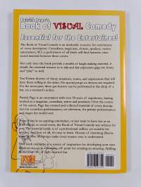 Book of Visual Comedy