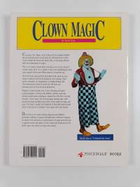 Clown Magic