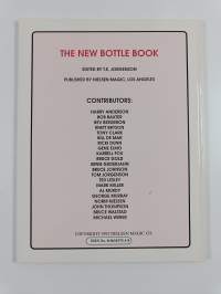 The New Bottle Book