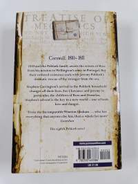 The stranger from the sea : a novel of Cornwell, 1810-1811