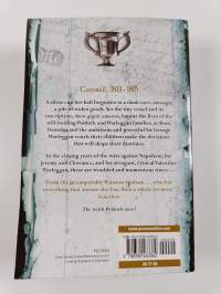 The loving cup : a novel of Cornwall, 1813-1815