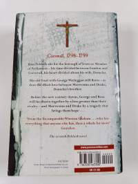 The angry tide : a novel of Cornwall, 1798-1799
