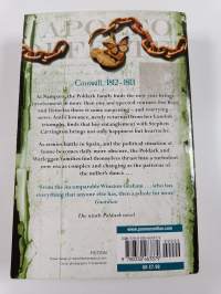 The Miller&#039;s dance : a novel of Cornwall 1812-1813