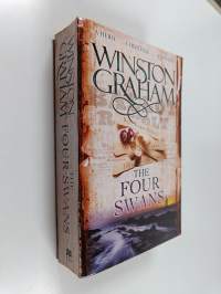 The four swans : a novel of Cornwall, 1795-1797 - Novel of Cornwall, 1795-1797 - 4 swans