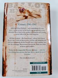 The four swans : a novel of Cornwall, 1795-1797 - Novel of Cornwall, 1795-1797 - 4 swans
