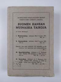 Karjataikoja 3