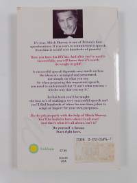 Mitch Murray&#039;s Complete Book of One-liners for Weddings - And how to Use Them in Your Speech