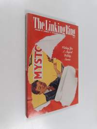 The linking ring Vol. 81 December 2001