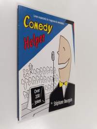 Comedy helper - Over 200 jokes