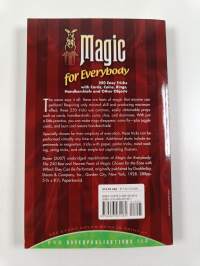 Magic for Everybody