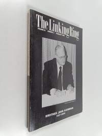 The linking ring Vol. 81 February 2001