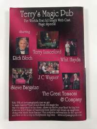 The linking ring Vol. 81 February 2001