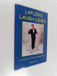 Laflin&#039;s Laugh-lines - A Collection of Fun and Funny Stuff!