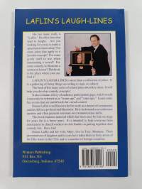 Laflin&#039;s Laugh-lines - A Collection of Fun and Funny Stuff!