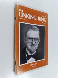 The linking ring Vol. 71 April 1991