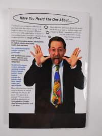 Sleight of mouth - A collection of hilarious one liners