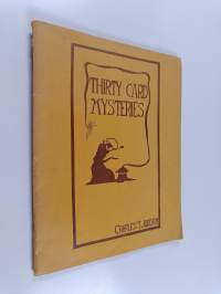 Thirty Card Mysteries