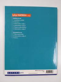 Lyhyt matikka 2 : Geometria