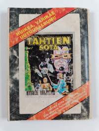 Agentti korkeajännitys 1/1982
