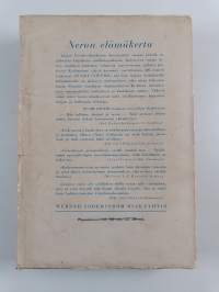 Goethe : keskipäivä ja elämänilta