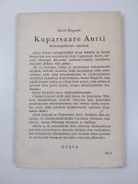 Kuparsaare Antti