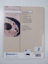 Lyhyt matikka 8 : Matemaattisia malleja III
