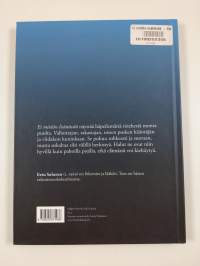 Ei mitään lisättävää (signeerattu)