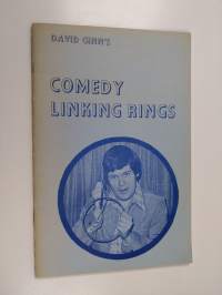 Comedy linking rings